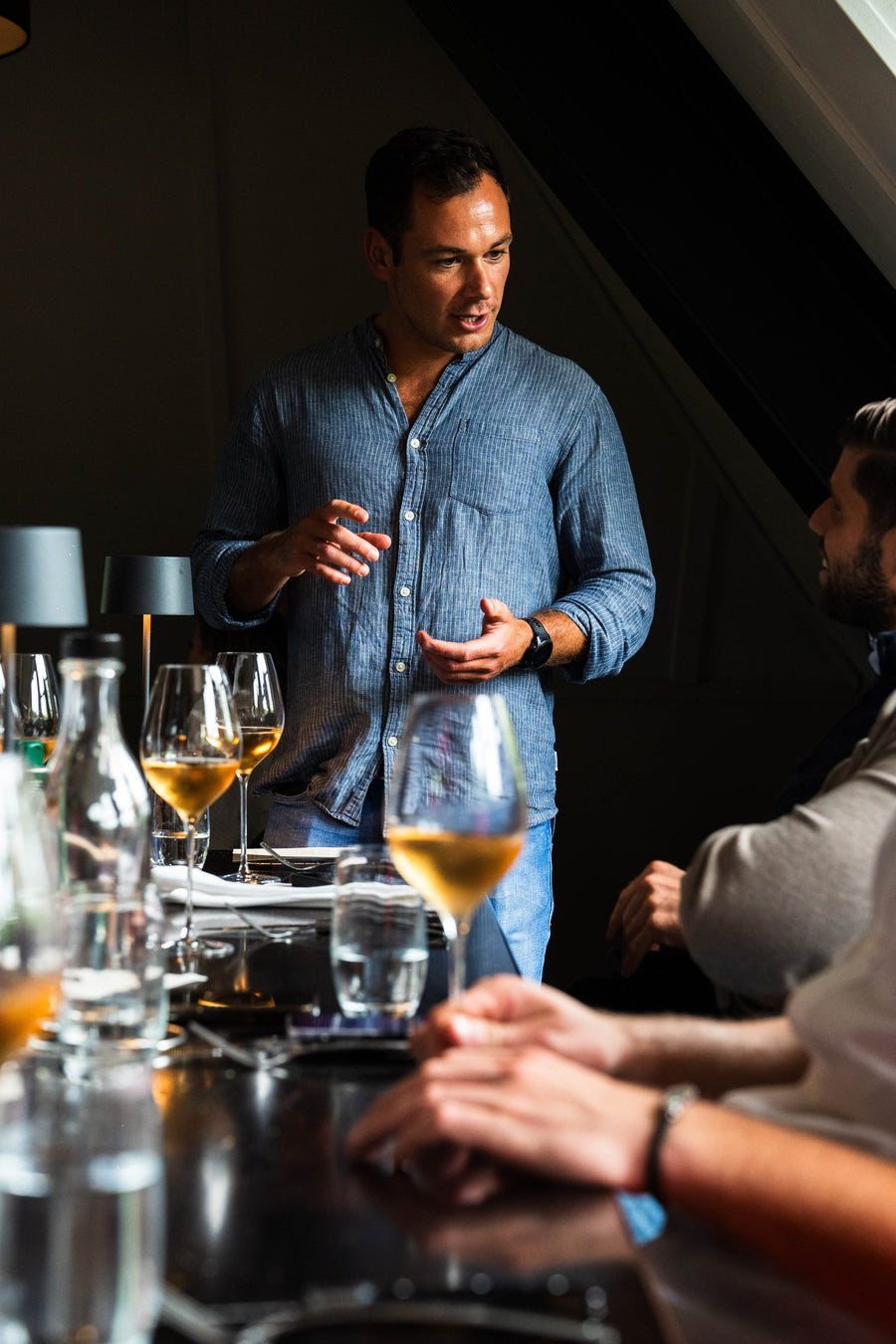 Champagne Lunch - 6 juni 2026 (foto 7)