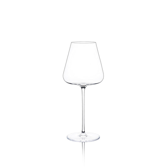 Italesse Etoilé Sparkle Leggerissimi champagneglas voor champagne