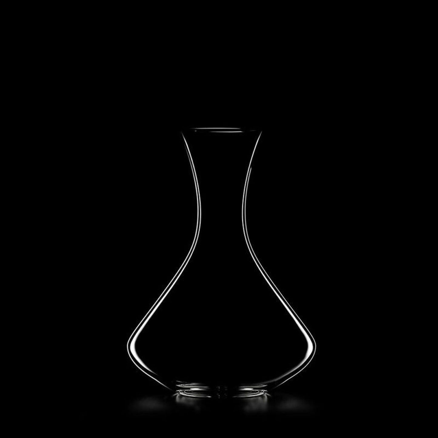 Lehmann Delta Decanter - professioneel wijnglas