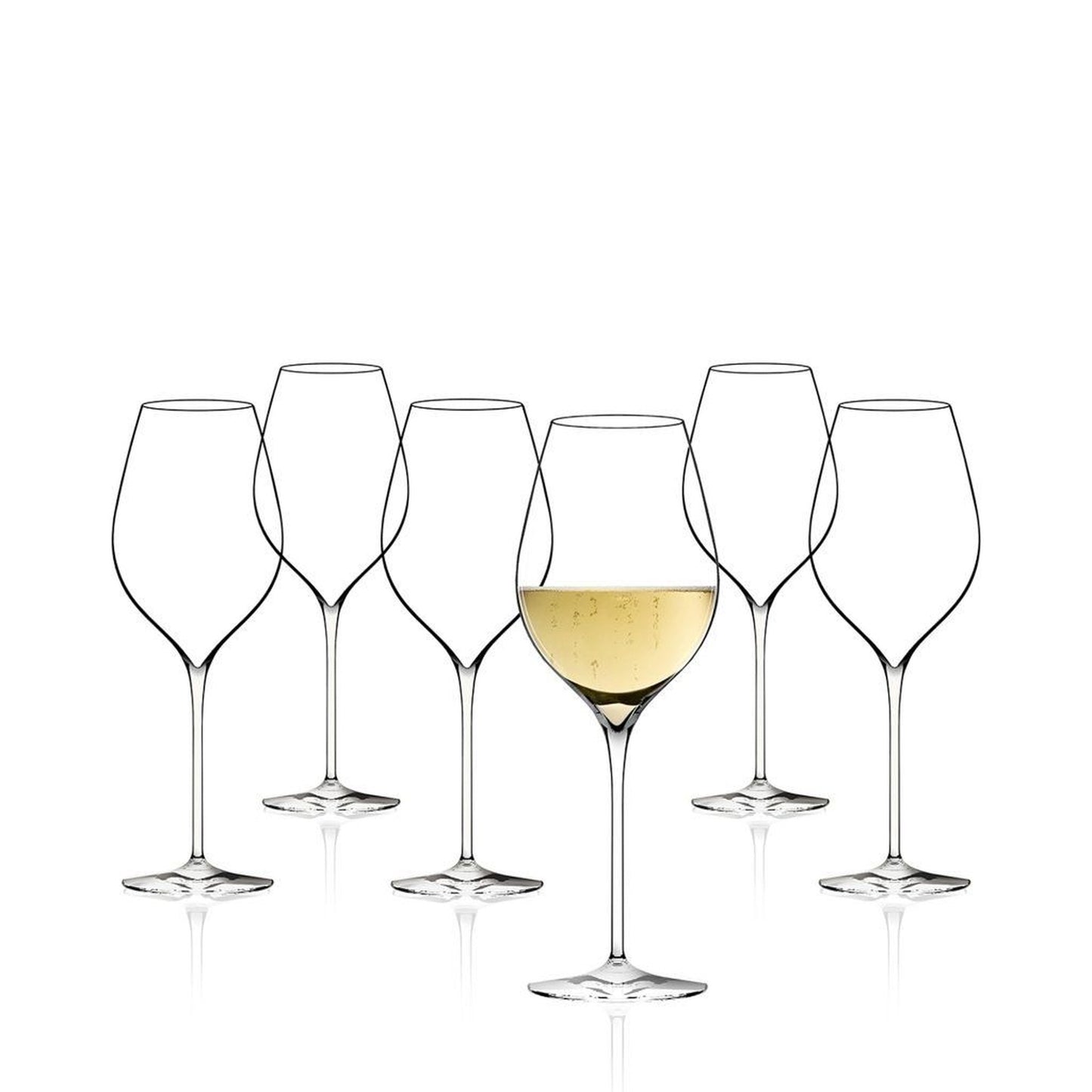 Italesse Masterclass 48 Xtreme champagneglas - afbeelding 5