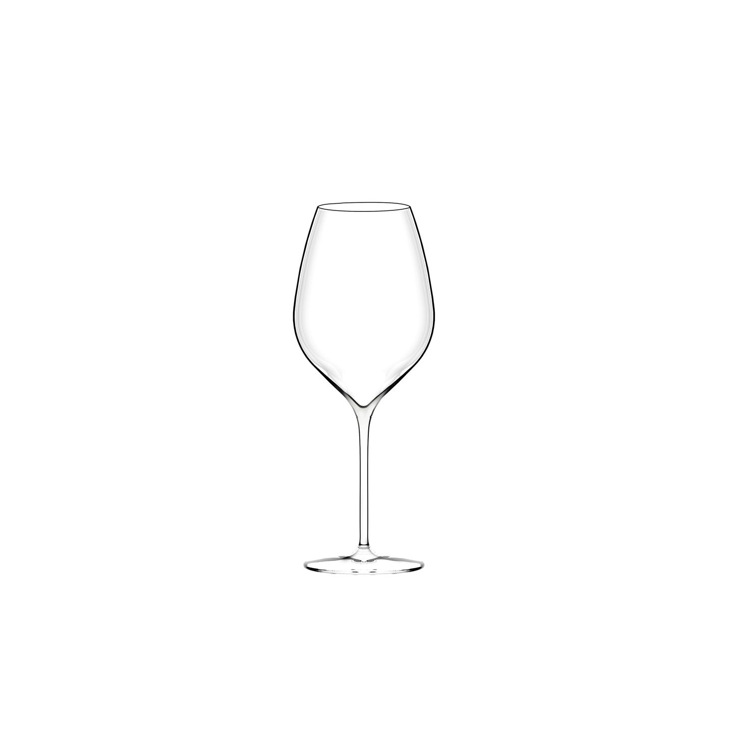 Italesse - Masterclass 50 Xtreme