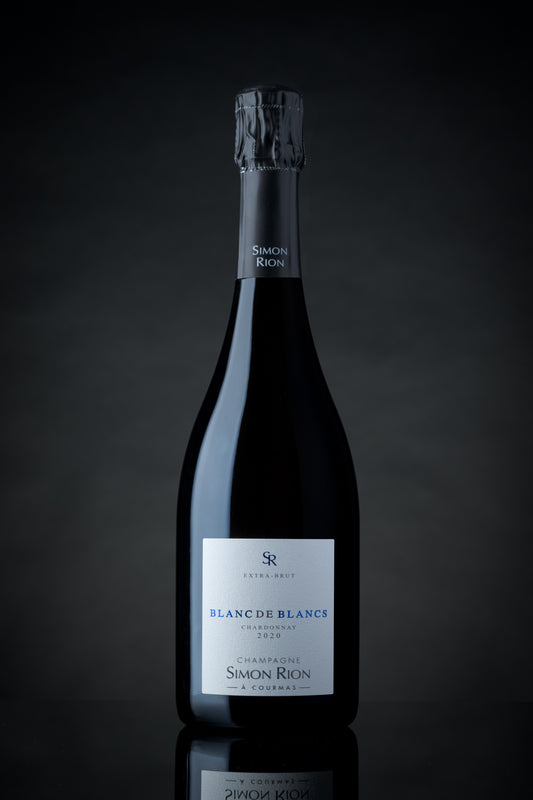 Champagne Simon Rion - Blanc de Blancs 2021