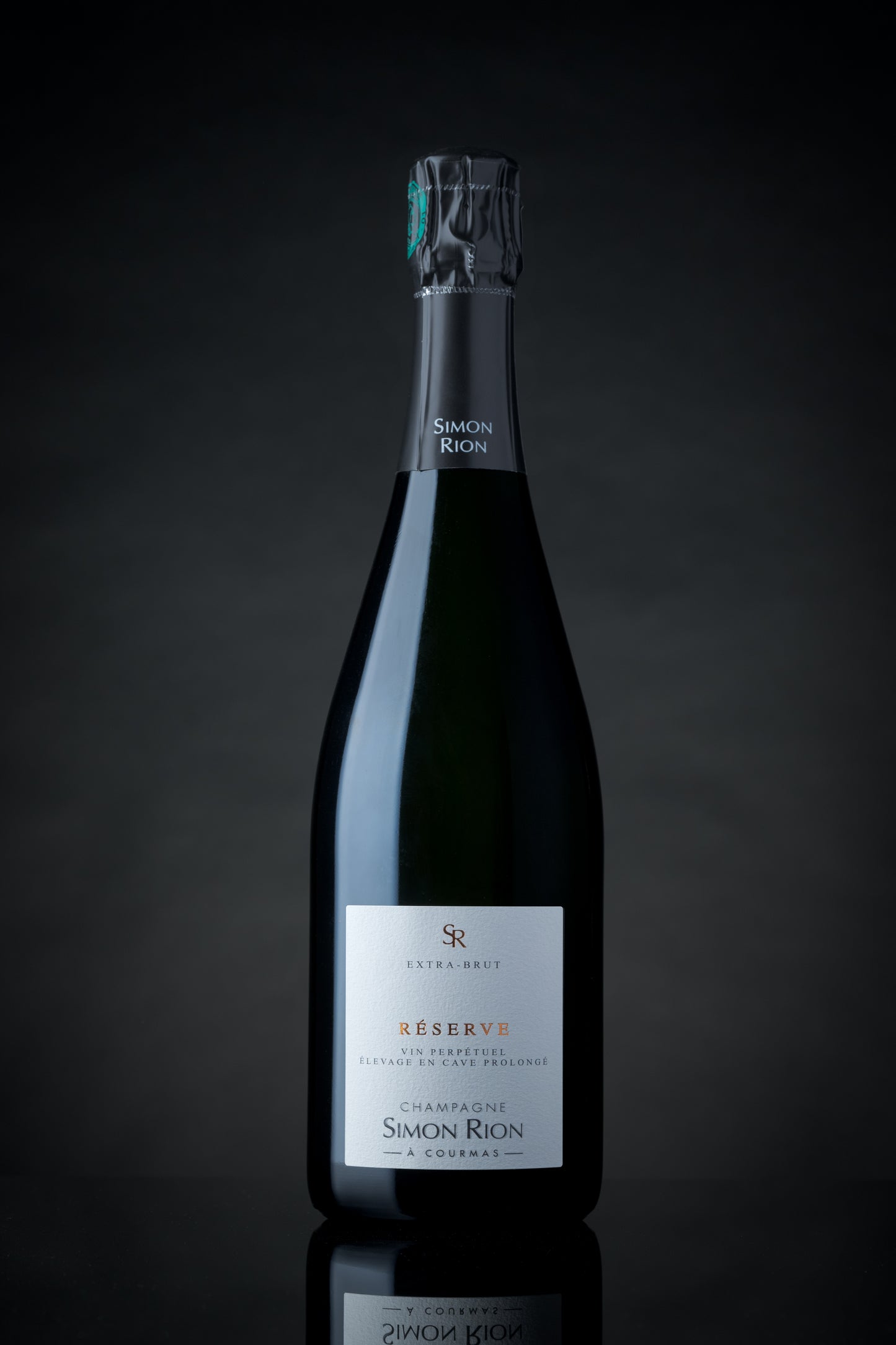 Champagne Simon Rion - Réserve