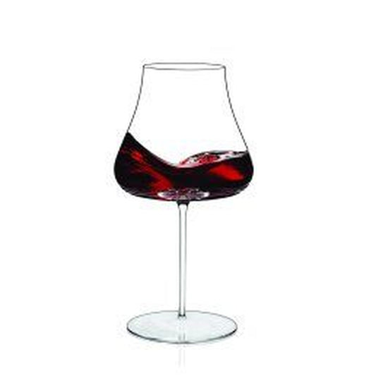 Italesse T-Made 75 Leggerissimi - kristalen wijnglas