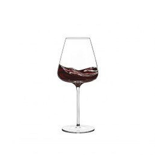 Italesse T-Made 70 Leggerissimi handgemaakt kristal wijnglas