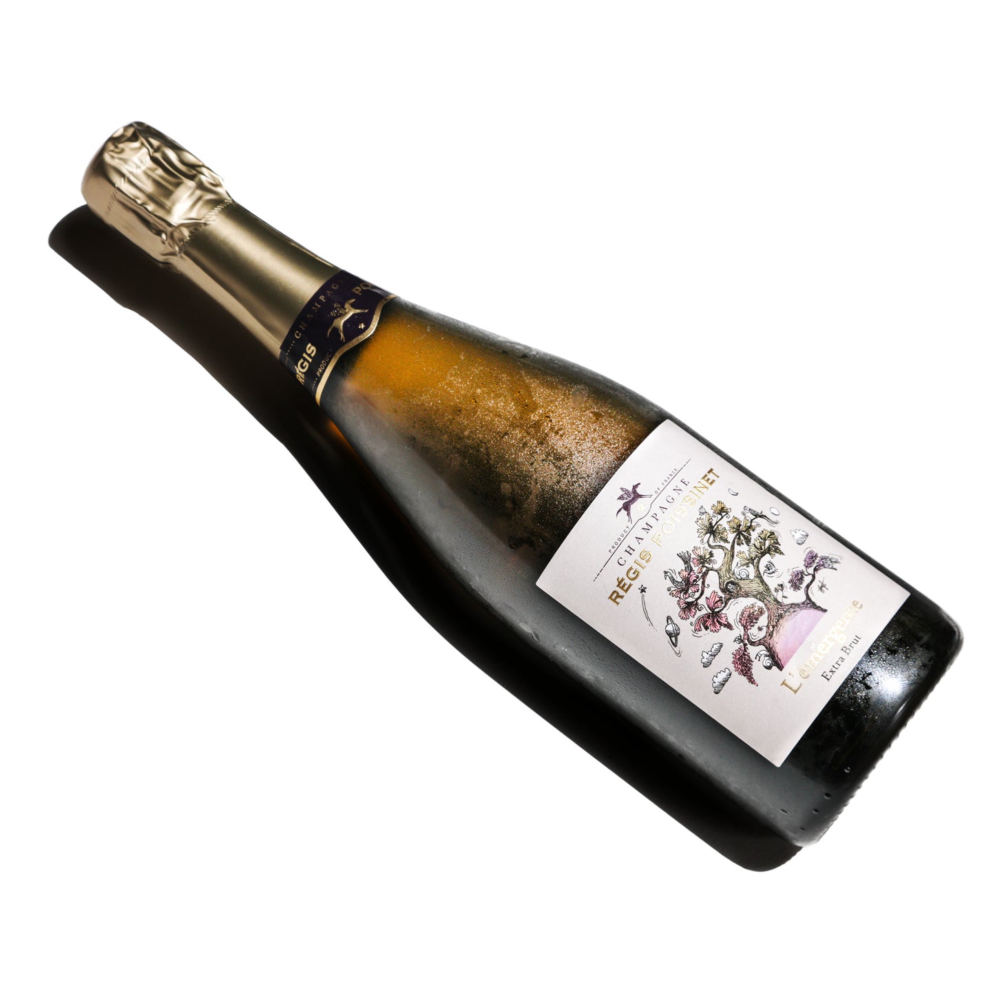 champagne-regis-poissinet-l-emergence-Extra-Brut
