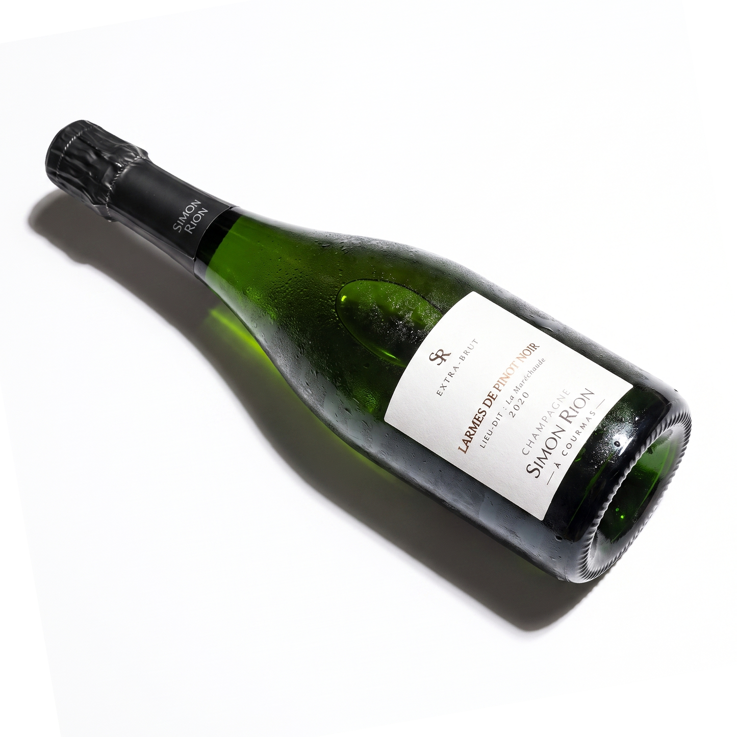 Champagne Simon Rion