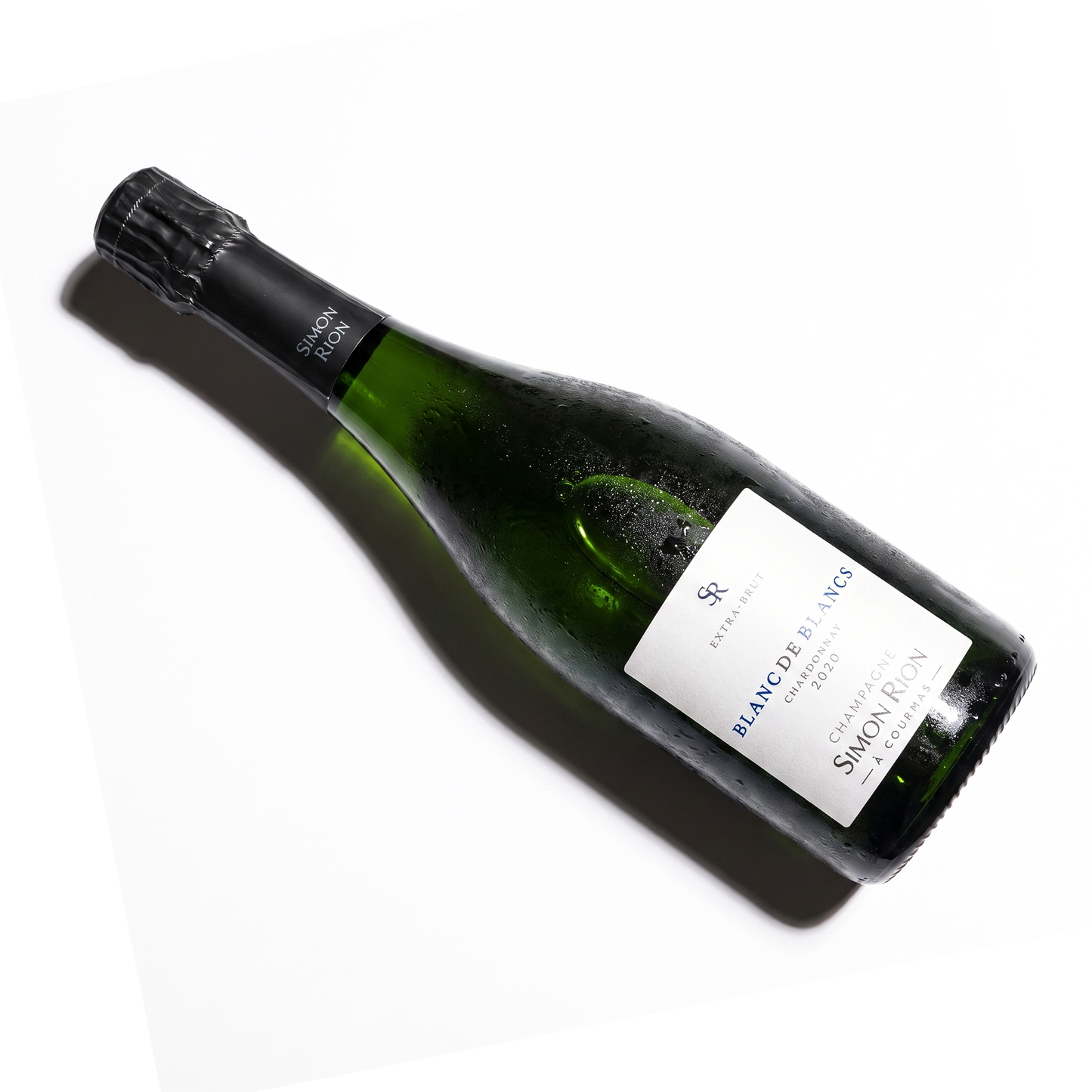 Champagne Simon Rion