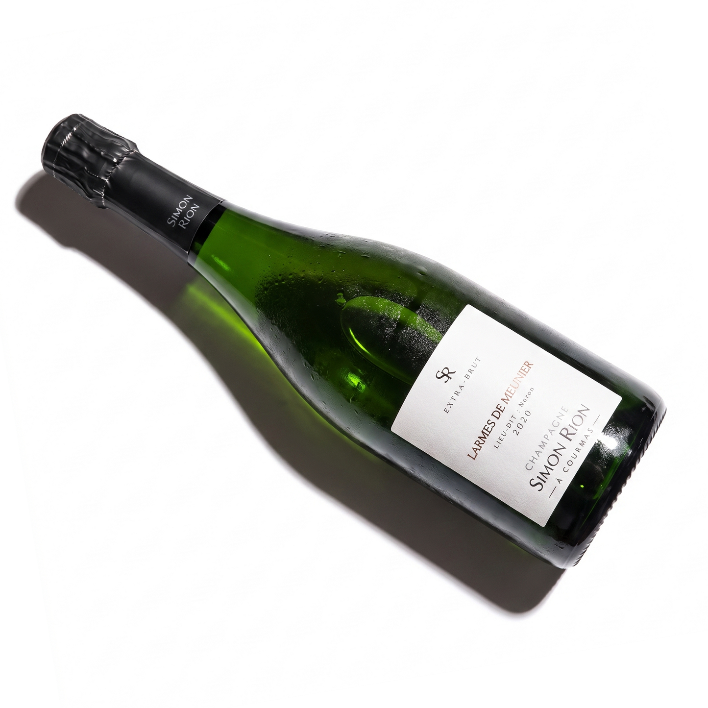 Champagne Simon Rion