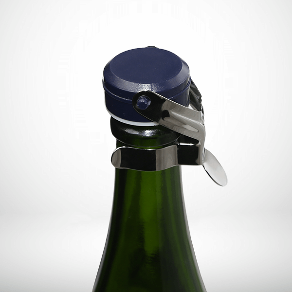 Champagne afsluiter