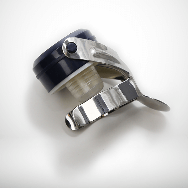 Champagne stopper Brevetti Waf 19-20