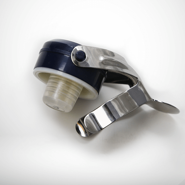 Champagnestopper Brevetti Waf