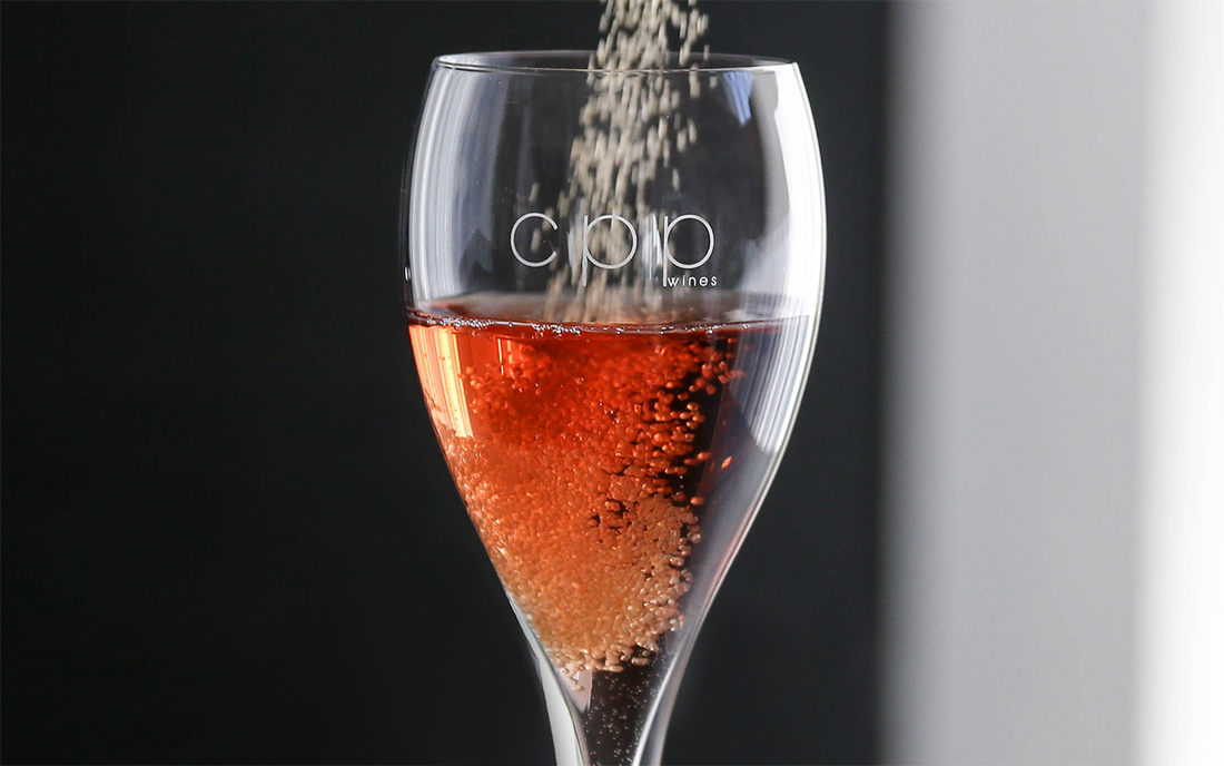 Dosage in Champagne