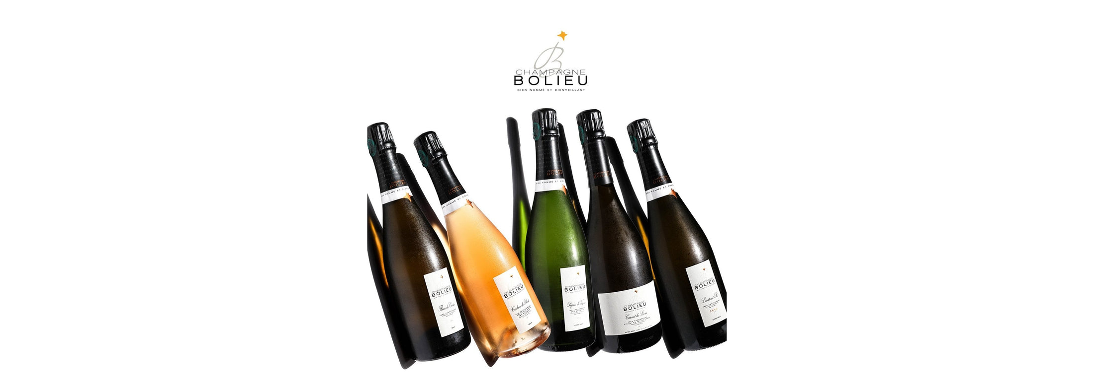 Champagne Boliev 