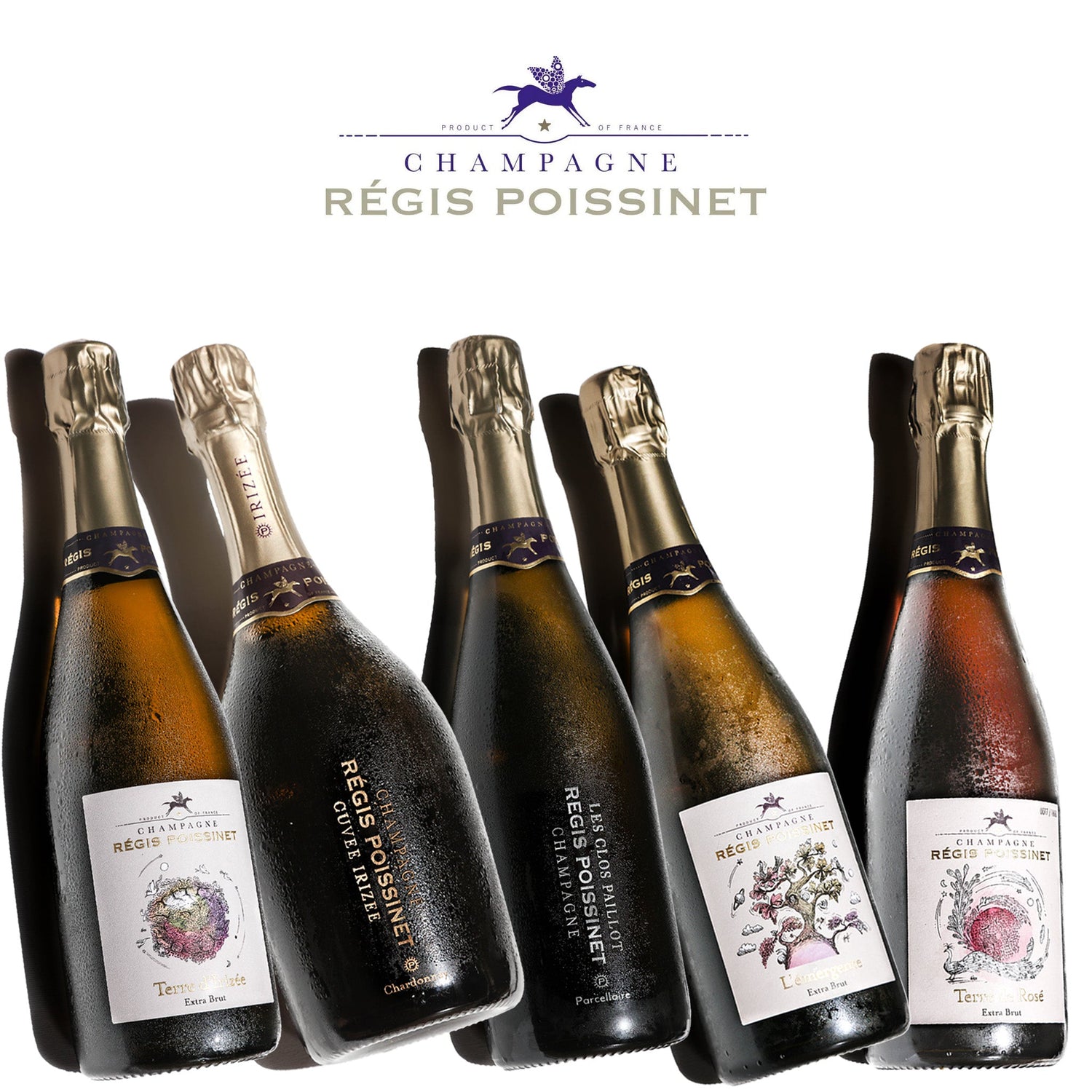 Champagne Régis Poissinet