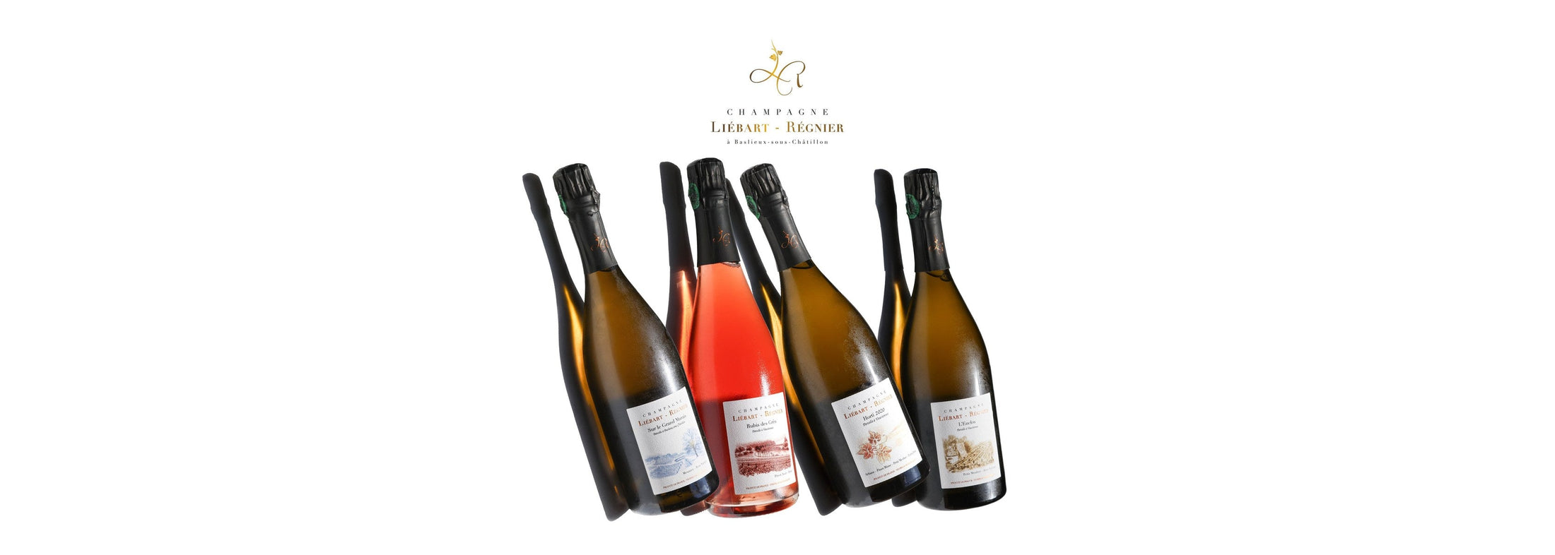 Champagne Liébart-Régnier