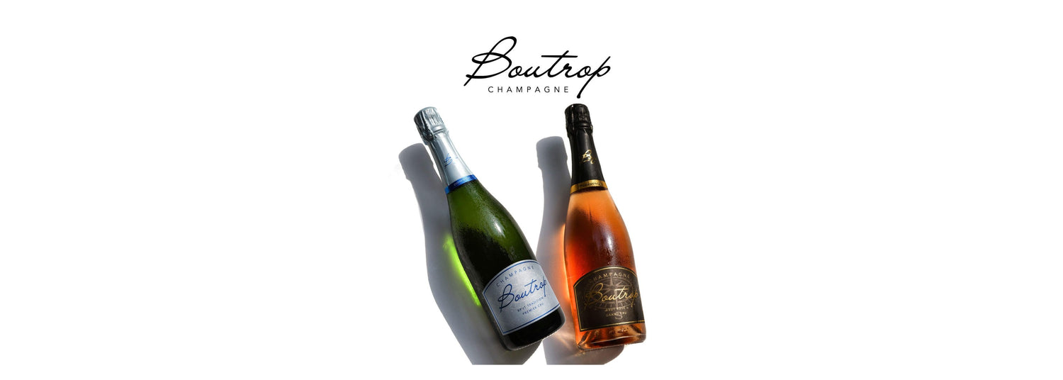 Champagne Boutrop