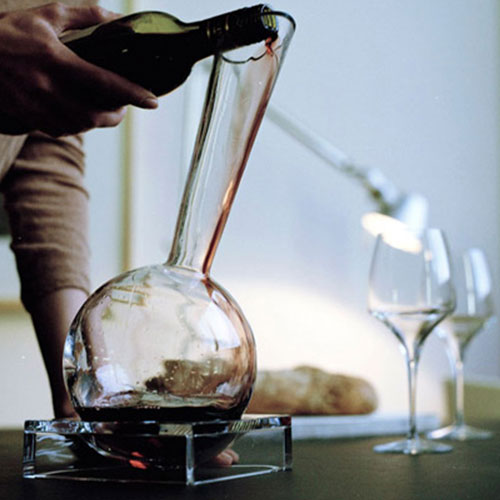 Wijndecanters