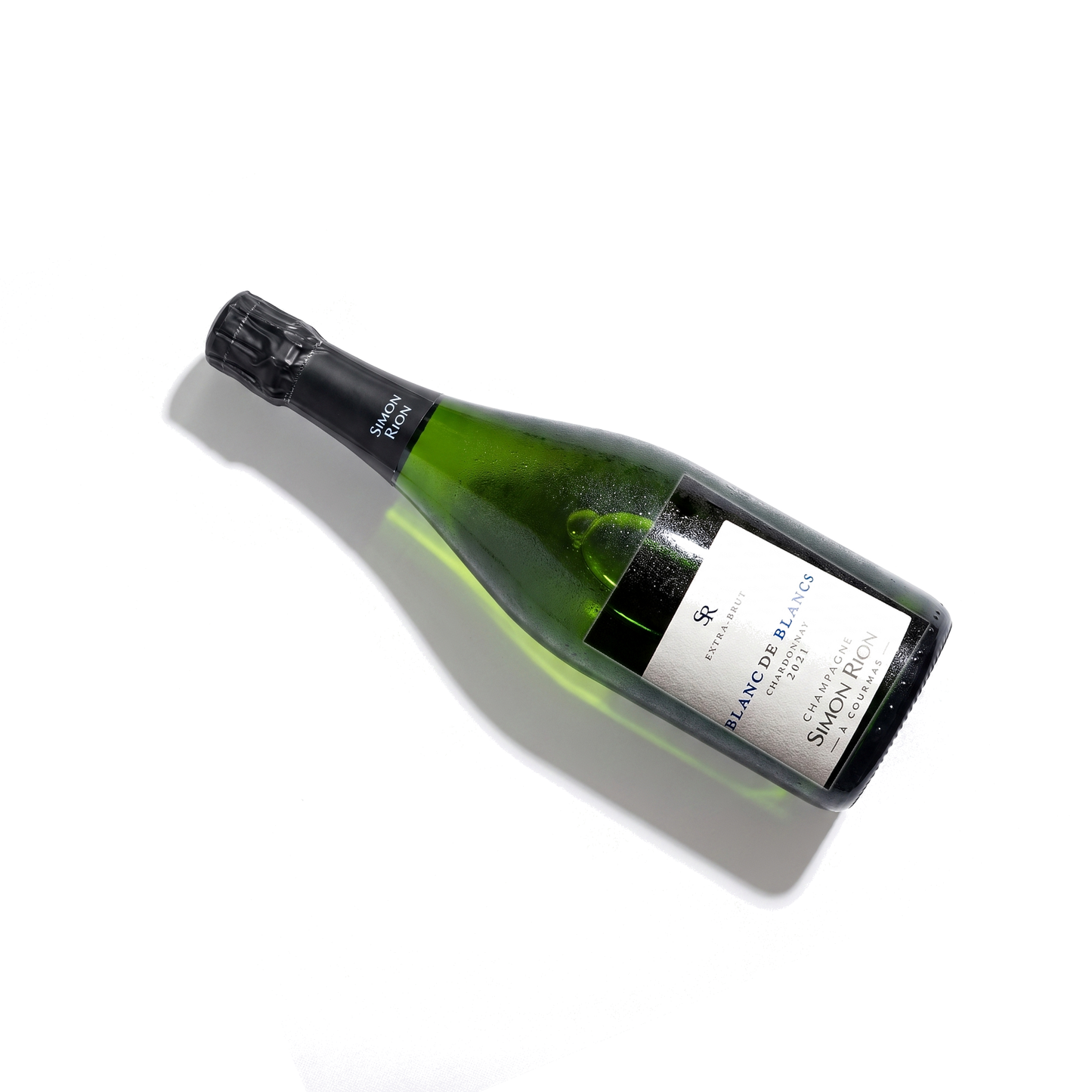Champagne Simon Rion - Blanc de Blancs 2021