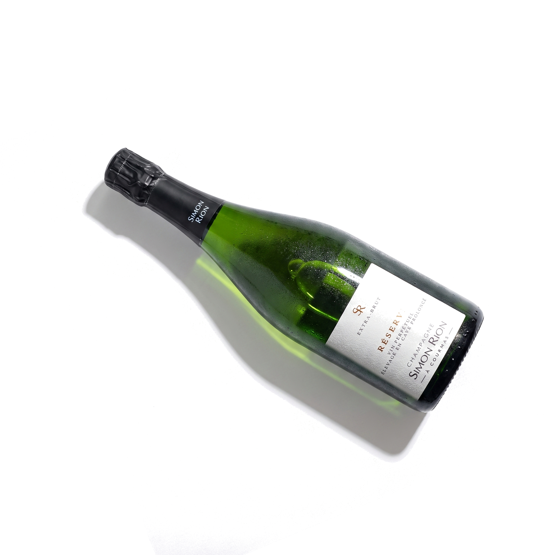 Champagne Simon Rion - Reserve