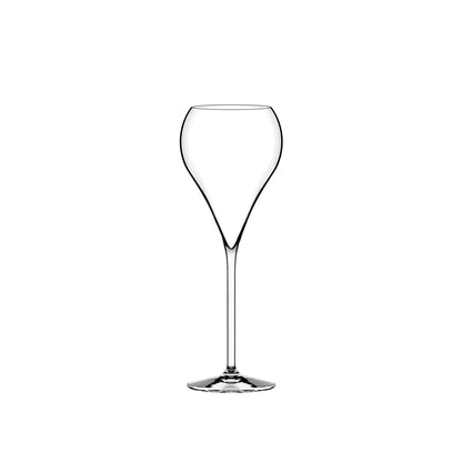 Italesse Balloon Flûte champagneglas voor mousserende wijn