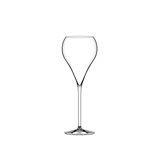 Italesse Balloon Flûte champagneglas voor mousserende wijn