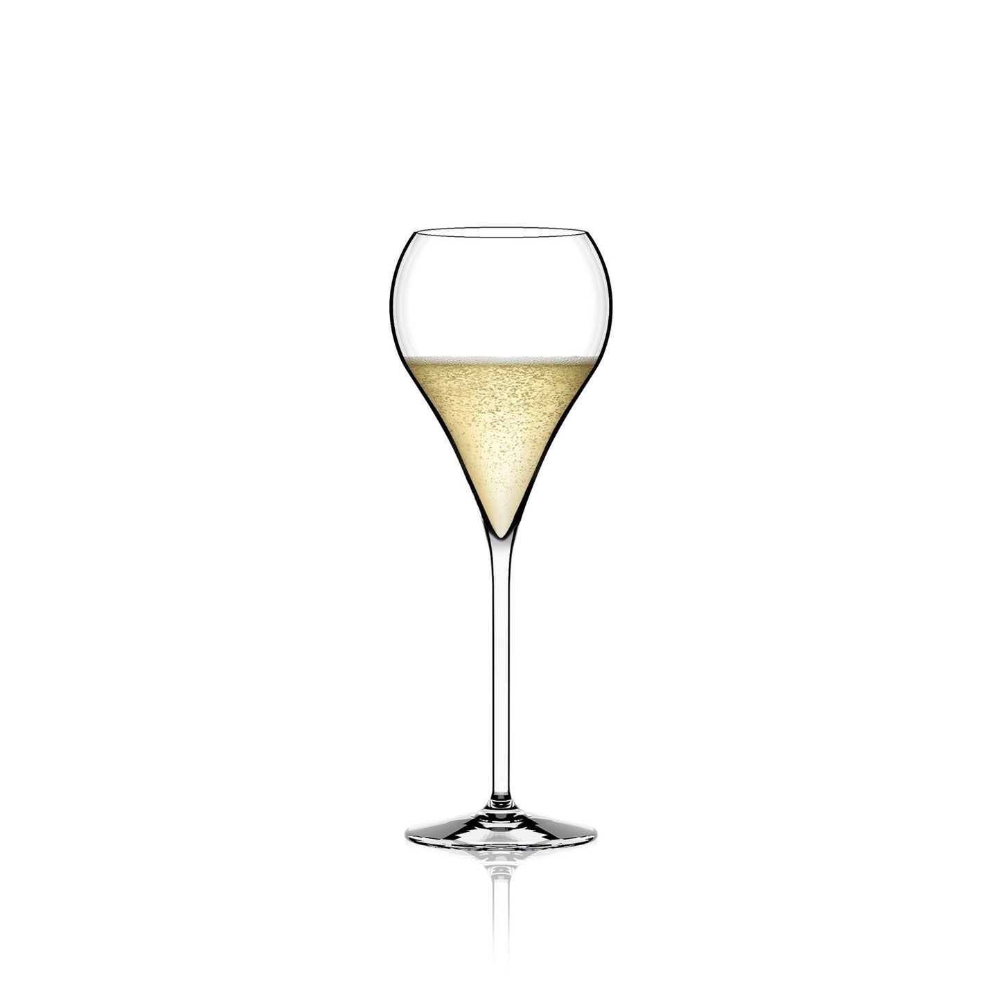 Italesse Balloon Flûte champagneglas kopen
