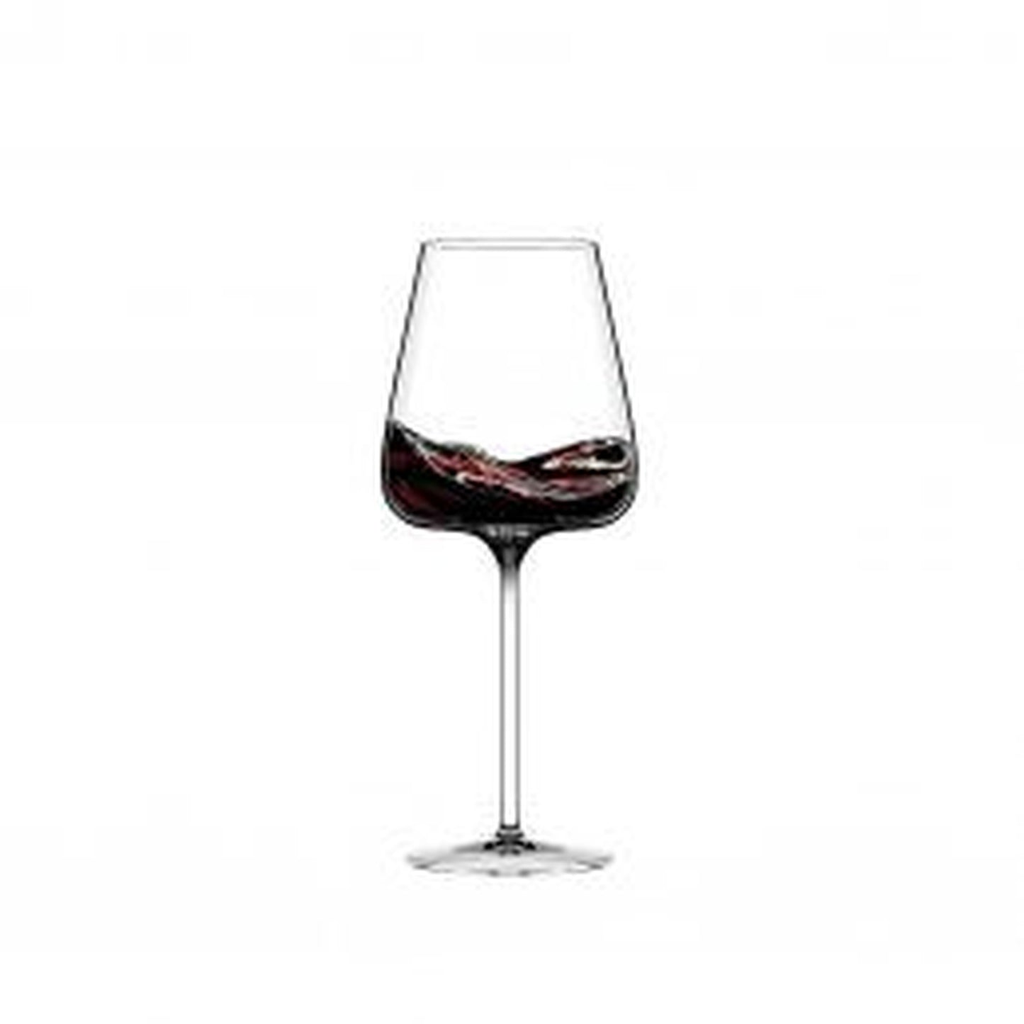 Italesse Etoilé Noir Xtreme vaatwasserbestendig wijnglas
