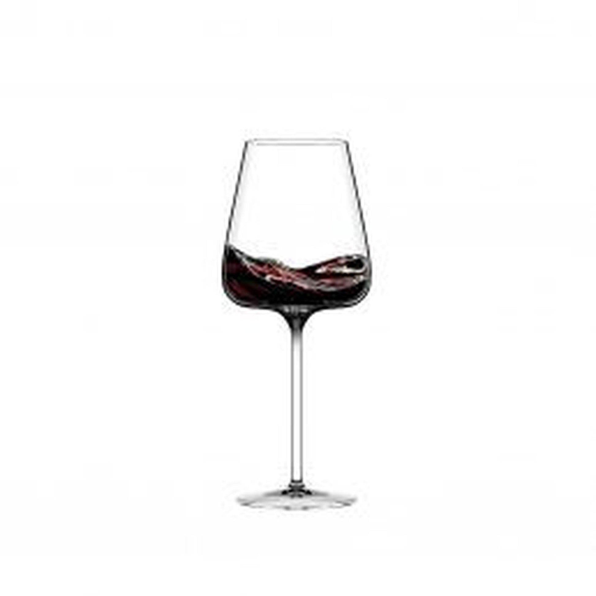 Italesse Etoilé Noir Xtreme vaatwasserbestendig wijnglas