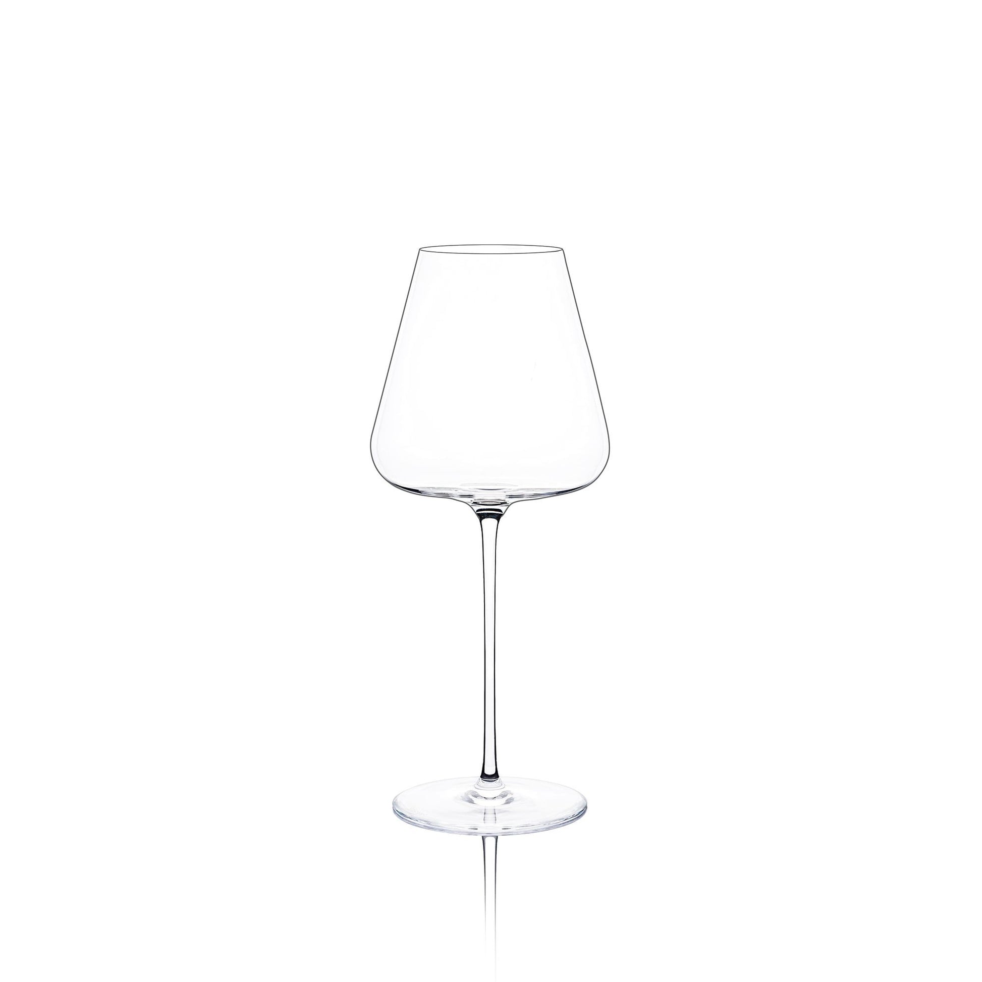 Italesse Etoilé Sparkle Leggerissimi champagneglas voor champagne