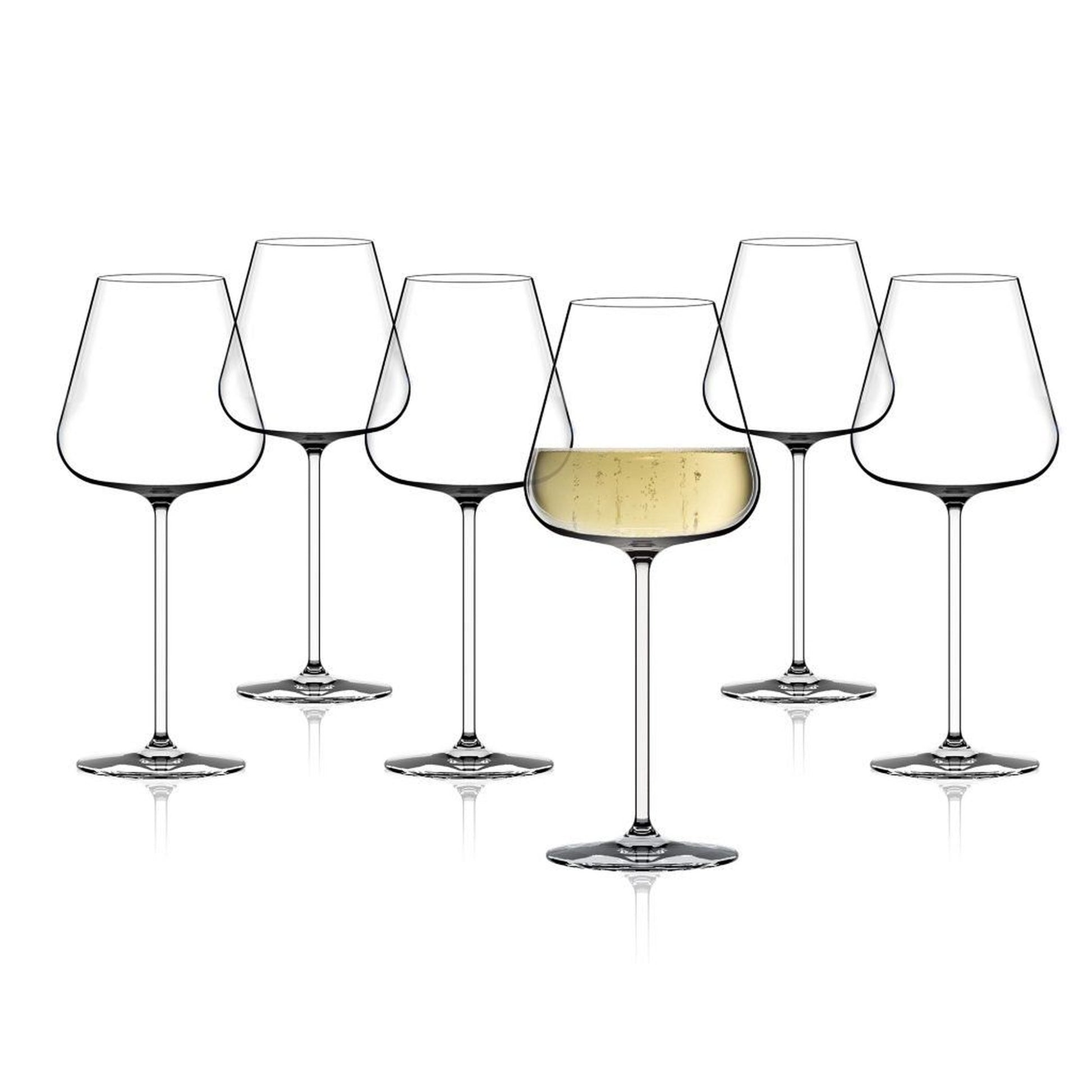 Italesse Etoilé Sparkle Xtreme champagneglas - afbeelding 5