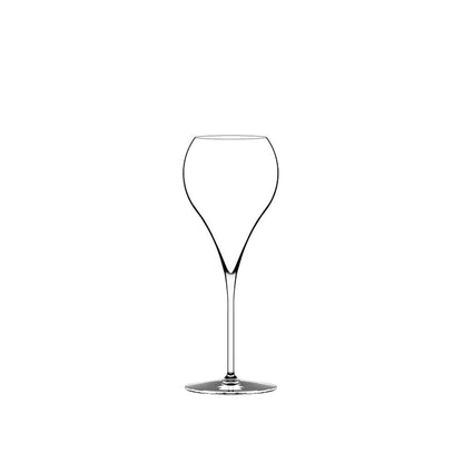 Italesse Grand Balloon Flûte champagneglas voor mousserende wijn