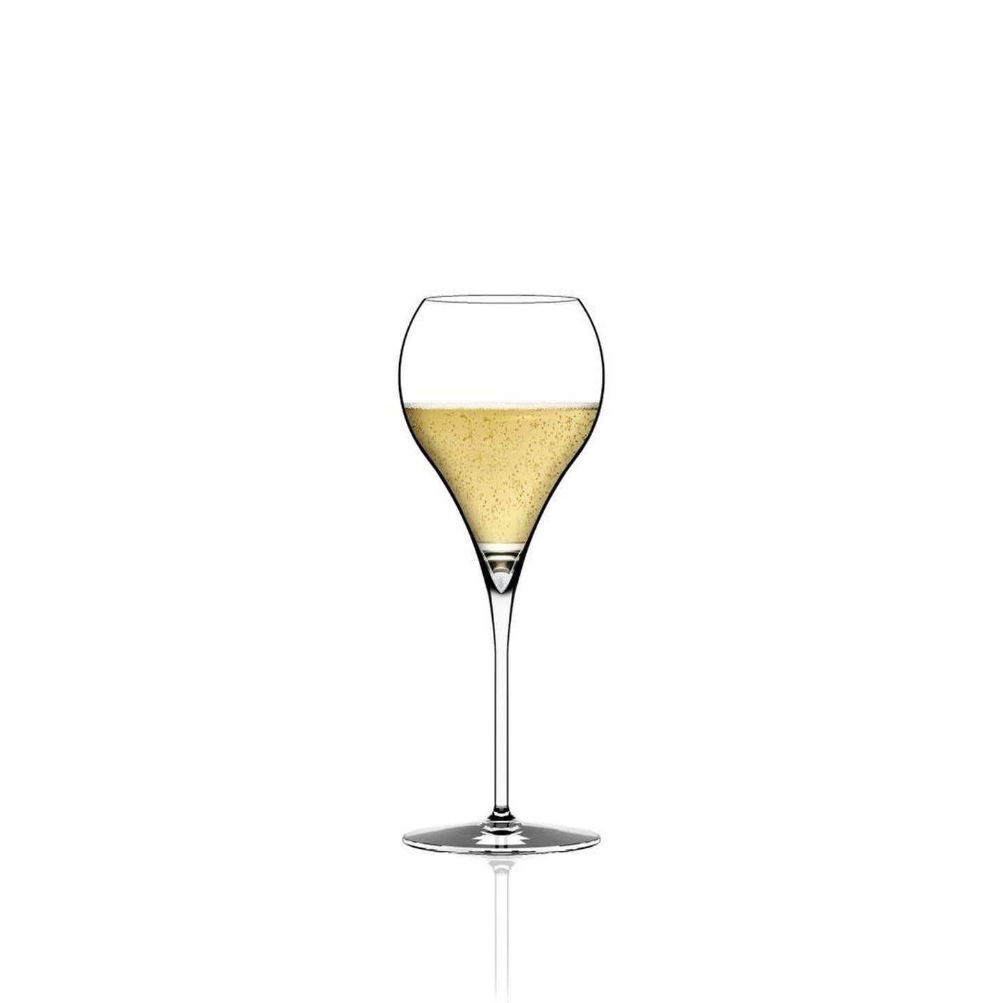 Italesse Grand Balloon Flûte champagneglas kopen