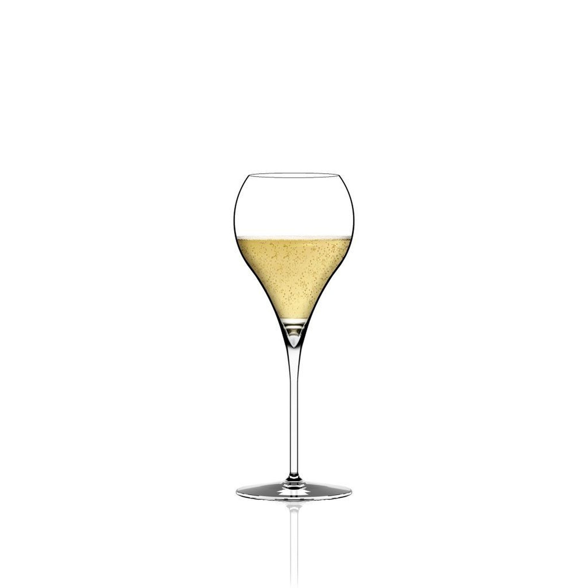 Italesse Grand Balloon Flûte champagneglas kopen