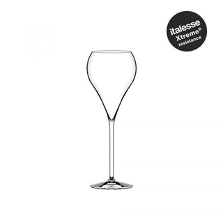 Italesse Grand Balloon Flûte champagneglas