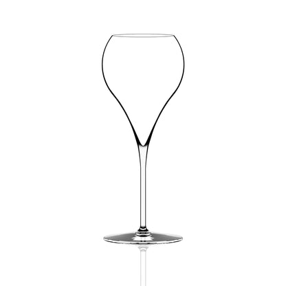 Italesse Grand Balloon Flûte detail close-up