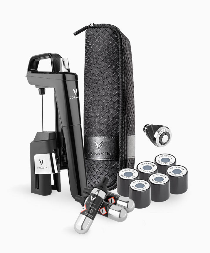 Coravin Timeless Six+