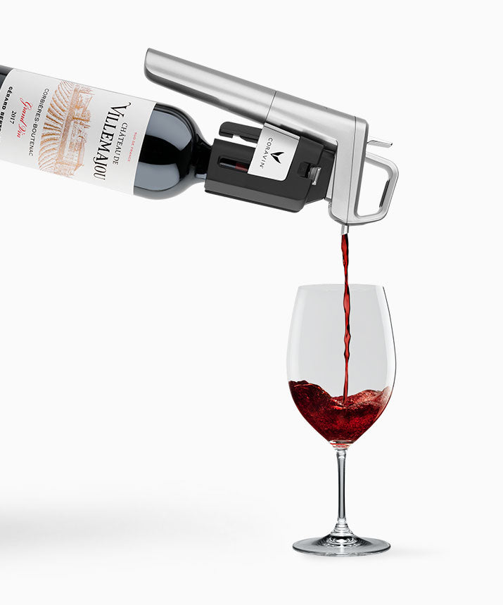 Coravin Timeless Six+
