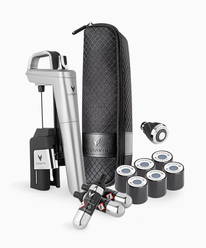 Coravin Timeless Six+