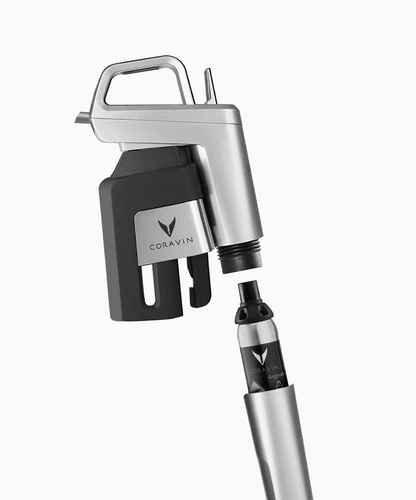 Coravin argoncapsules