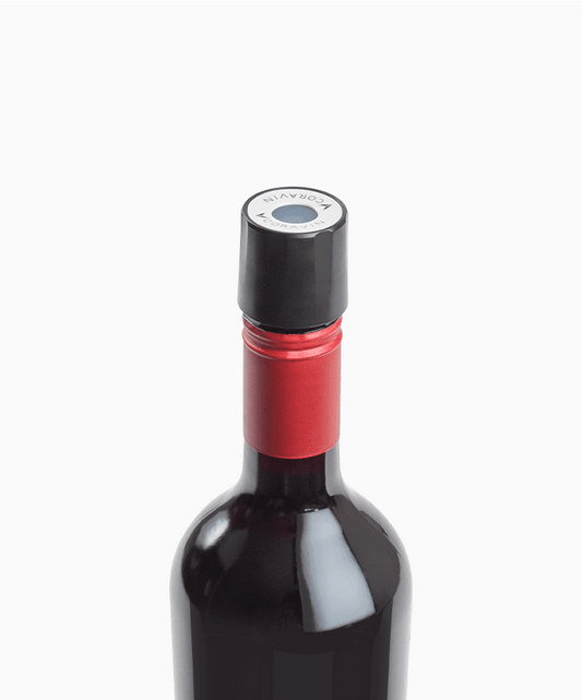 Coravin Timeless schroefdoppen