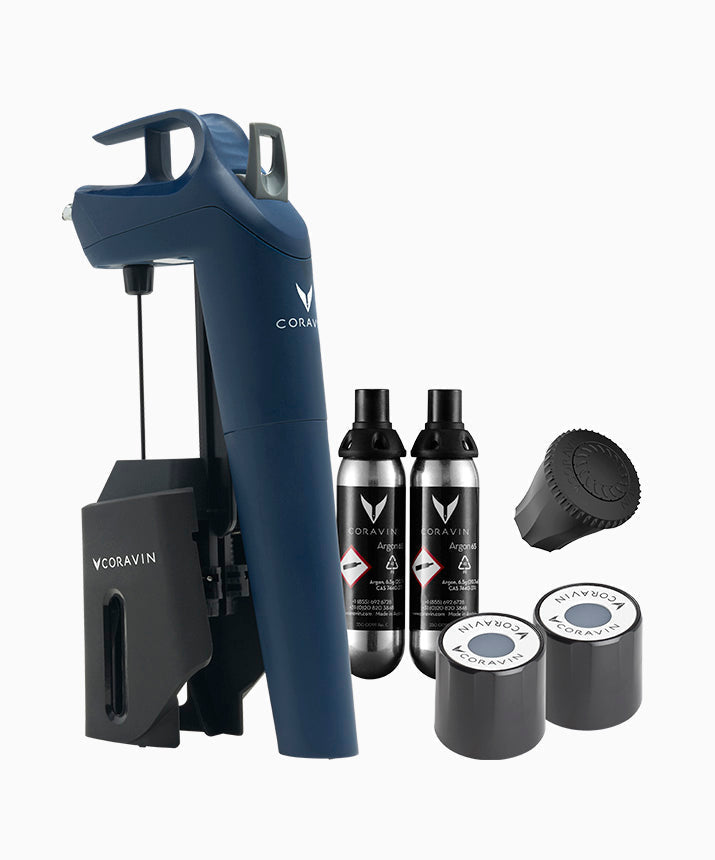 Coravin Timeless Three+