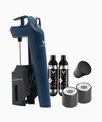 Coravin Timeless Three+