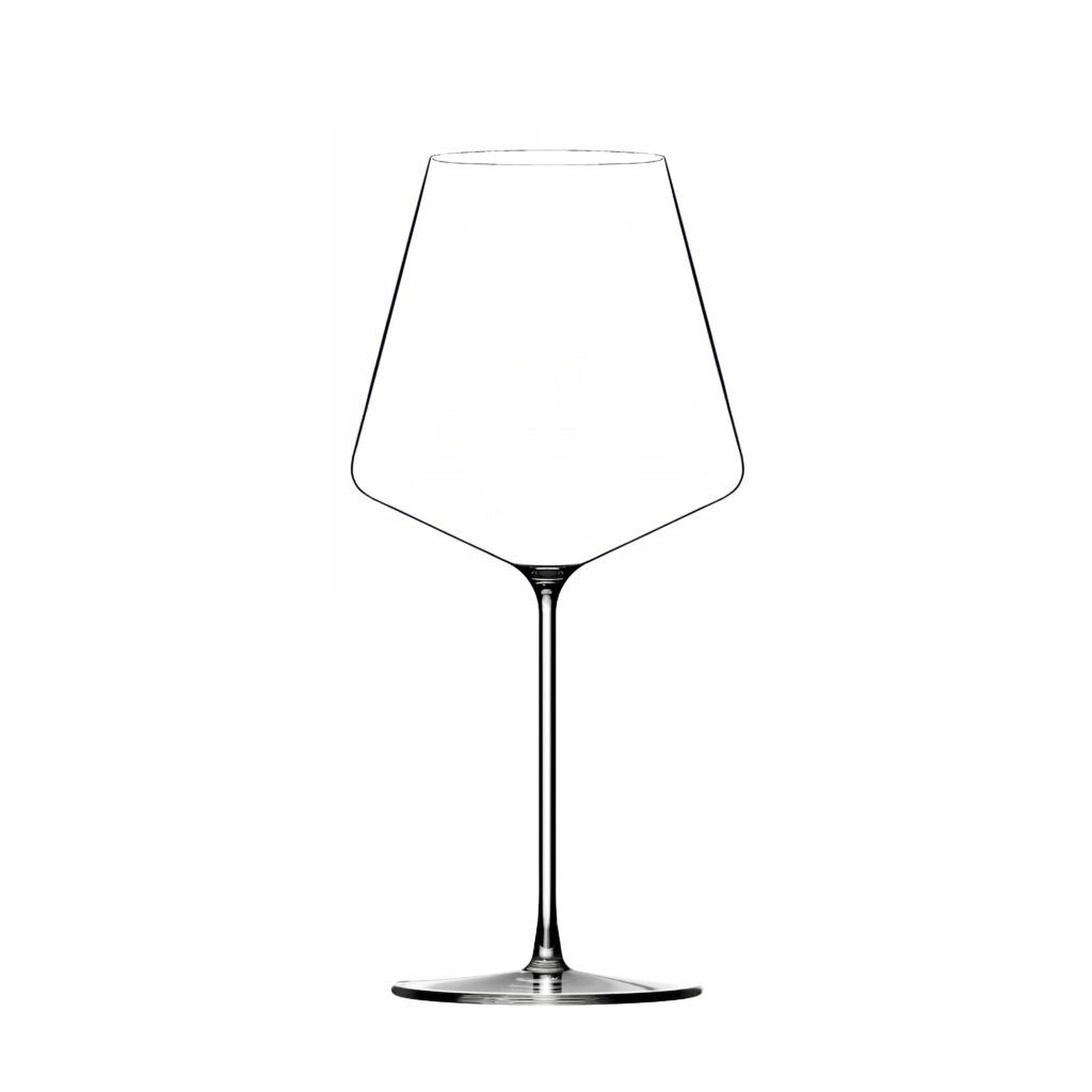 Lehmann Ariane 72 wijnglas