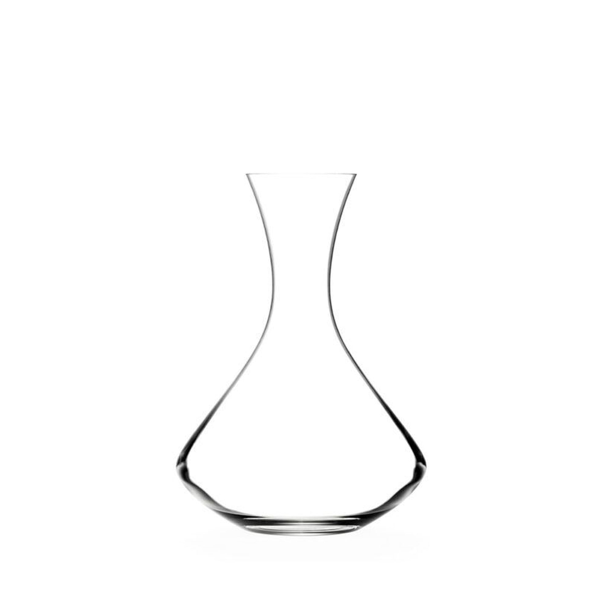 Lehmann Delta Decanter wijnglas