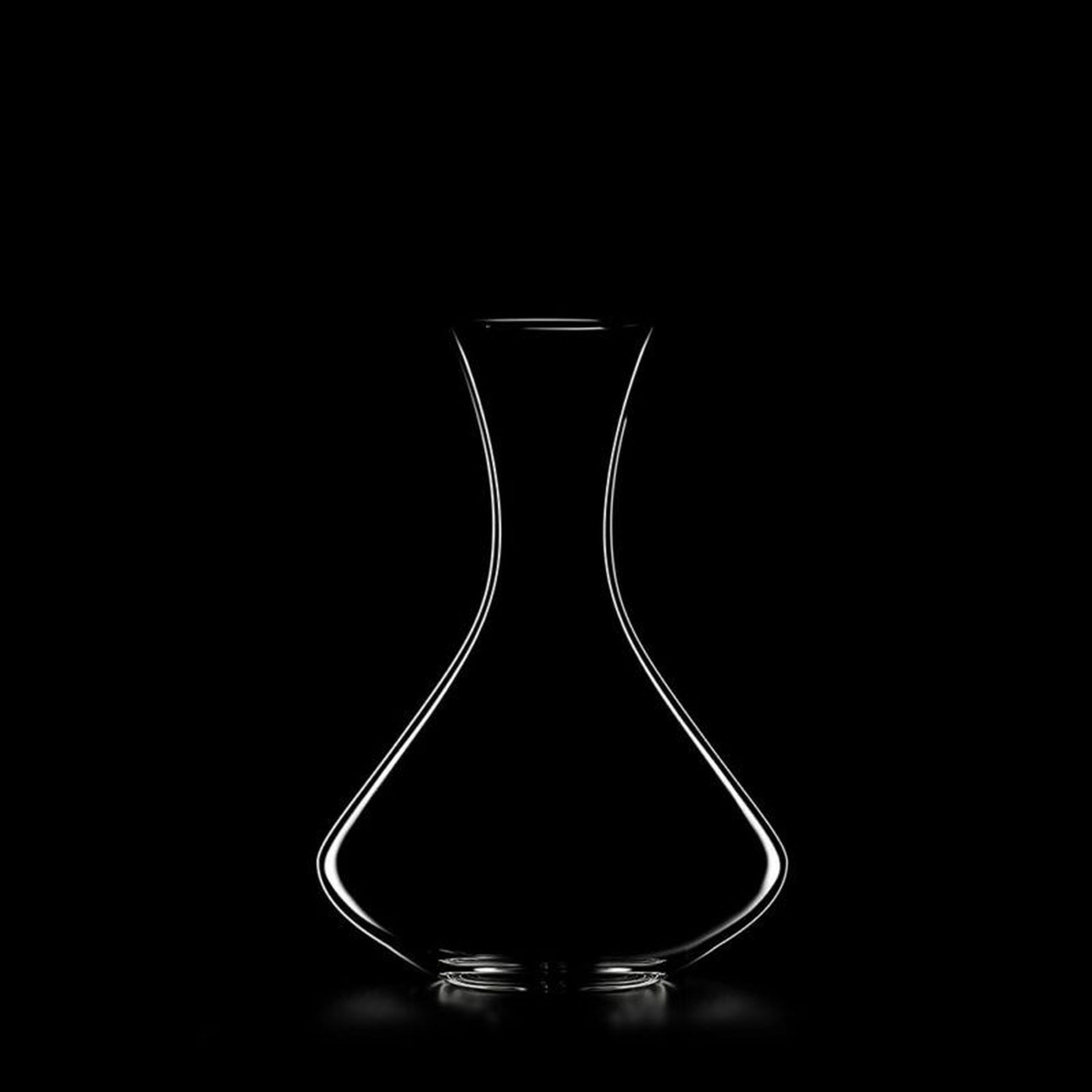Lehmann Delta Decanter - professioneel wijnglas