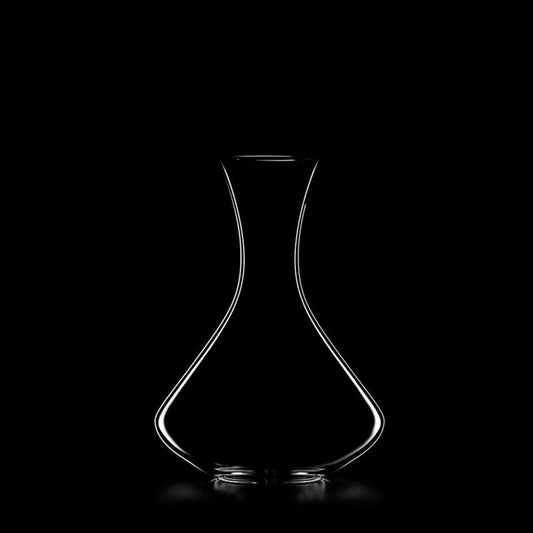 Lehmann Delta Decanter - professioneel wijnglas