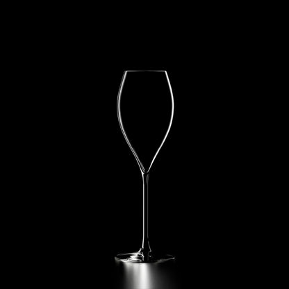 Lehmann Excellence 21 - professioneel champagneglas