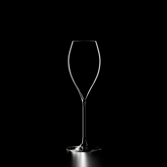 Lehmann Excellence 21 - professioneel champagneglas