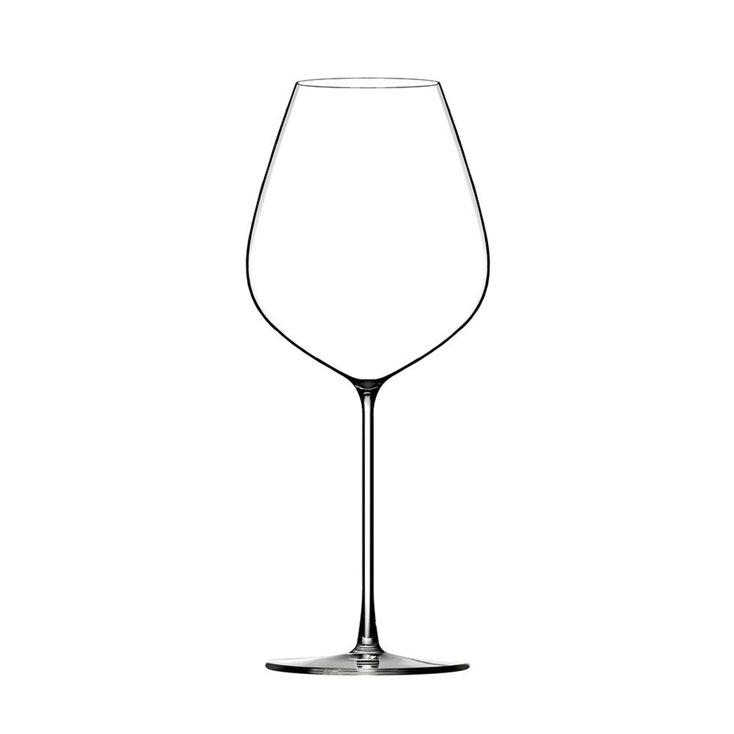 Lehmann Hommage 69 wijnglas